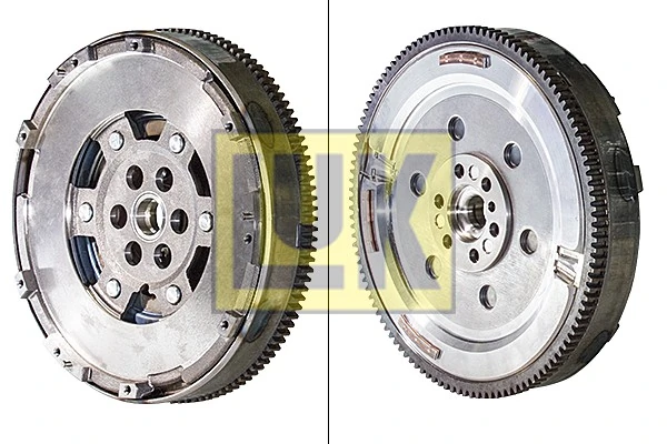 Flywheel
